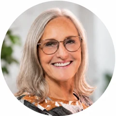 Yvonne Förnemark, grundare på Helpia Ekonomi